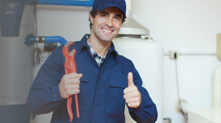 Professional emergency plumbing in White Rock, NM